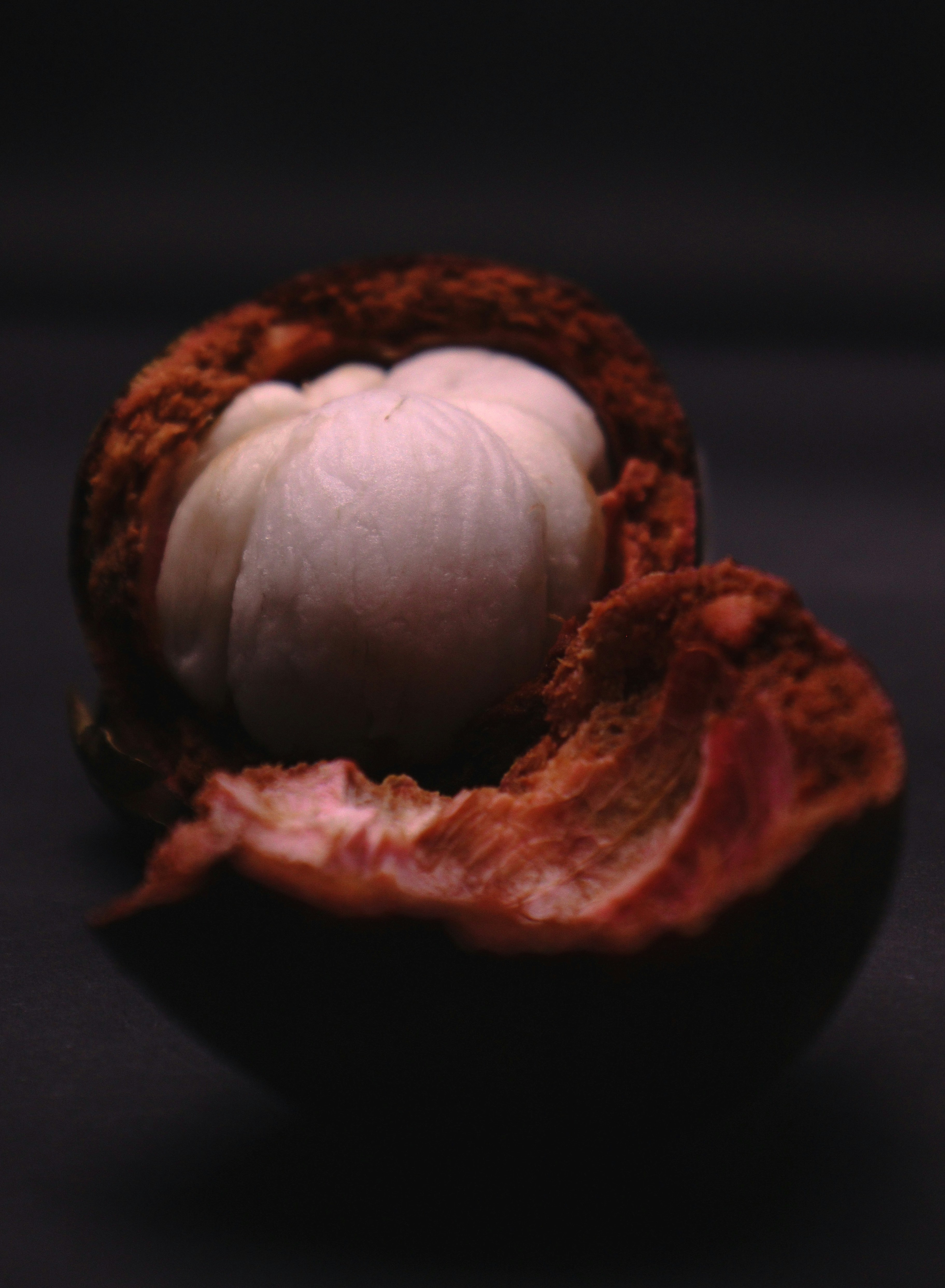 Xanthones: Nature's Hidden Therapeutic Treasures in Food