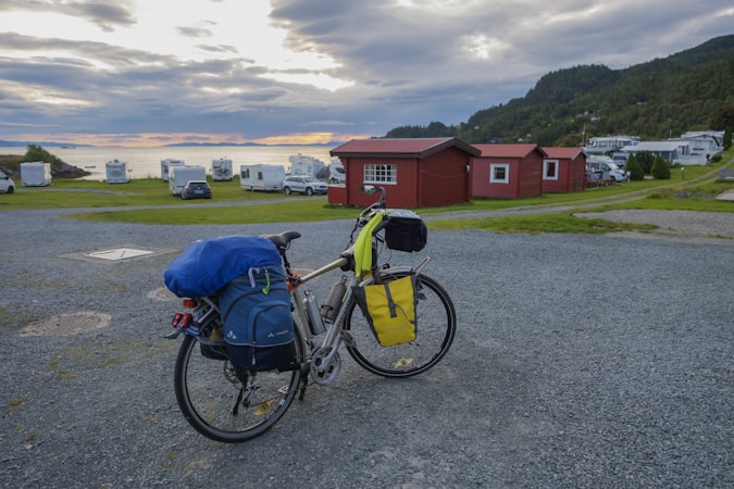 Discover Taiwan: A Cyclist’s Paradise