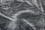 Close-up of durable outdoor fabric with water-resistant texture
