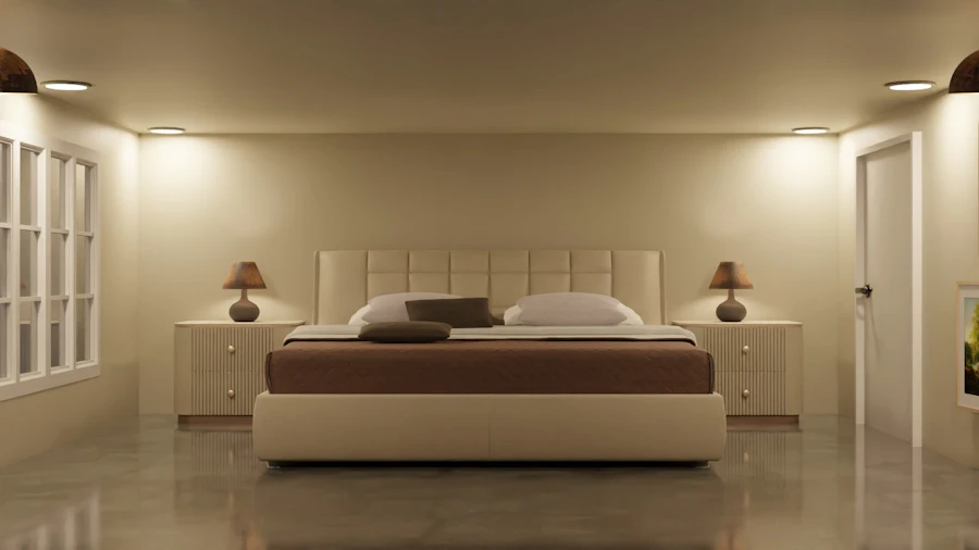 Second-hand bedroom set for sale in Mussafah