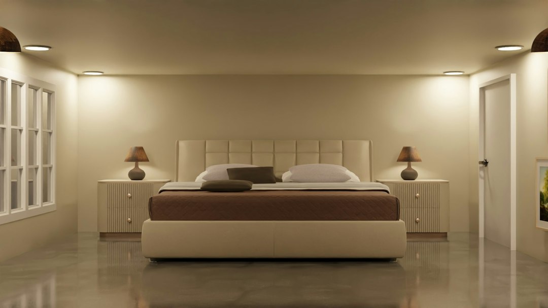 divan bed with storage