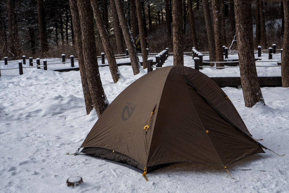 Camping mit Kindern: Ausruestung und kinderfreundliche Plaetze