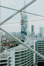 A modern city skyline symbolizing autophenix’s global reach and forward-thinking technology.