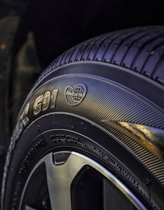 Tire Protectant Spray