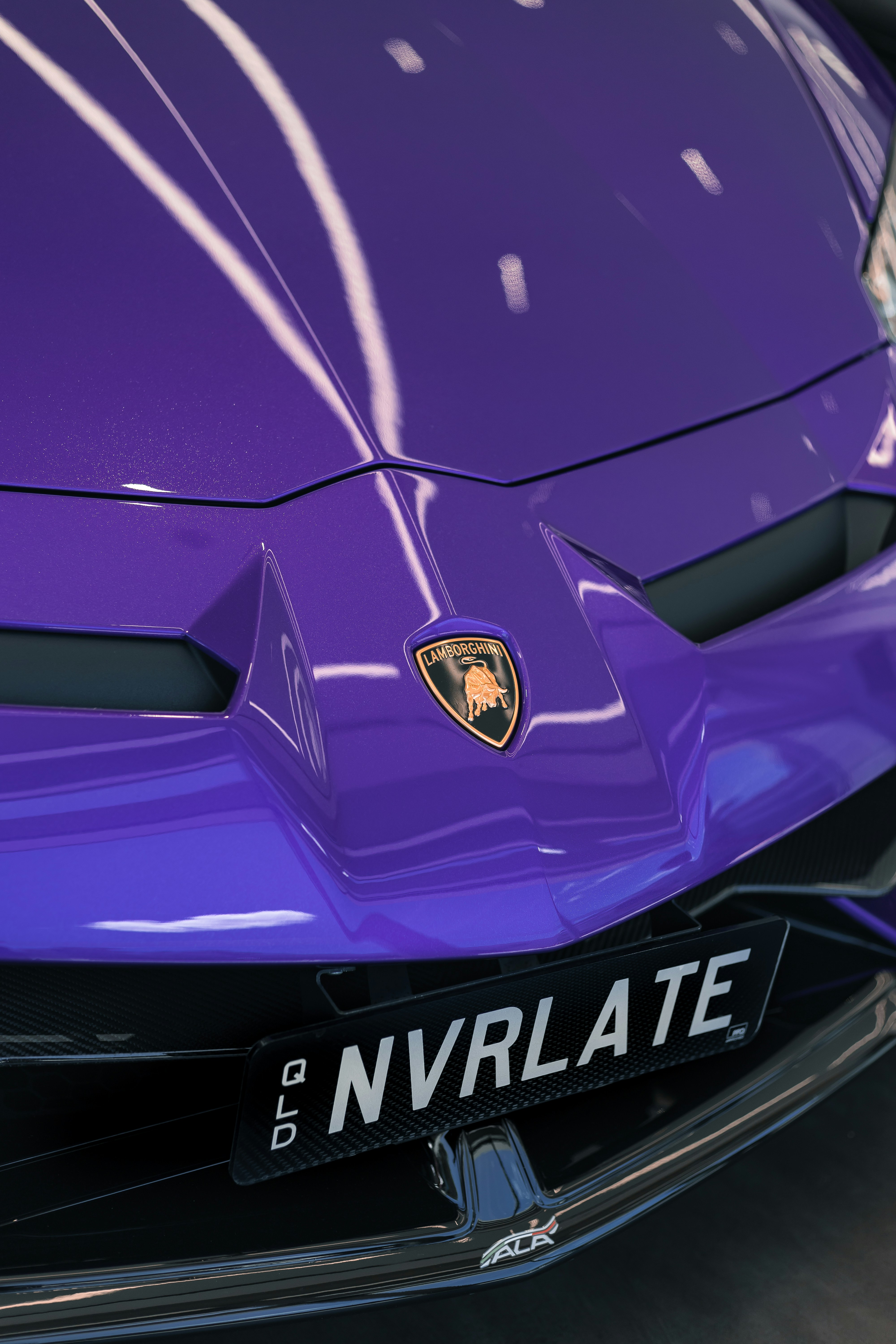 High Assets