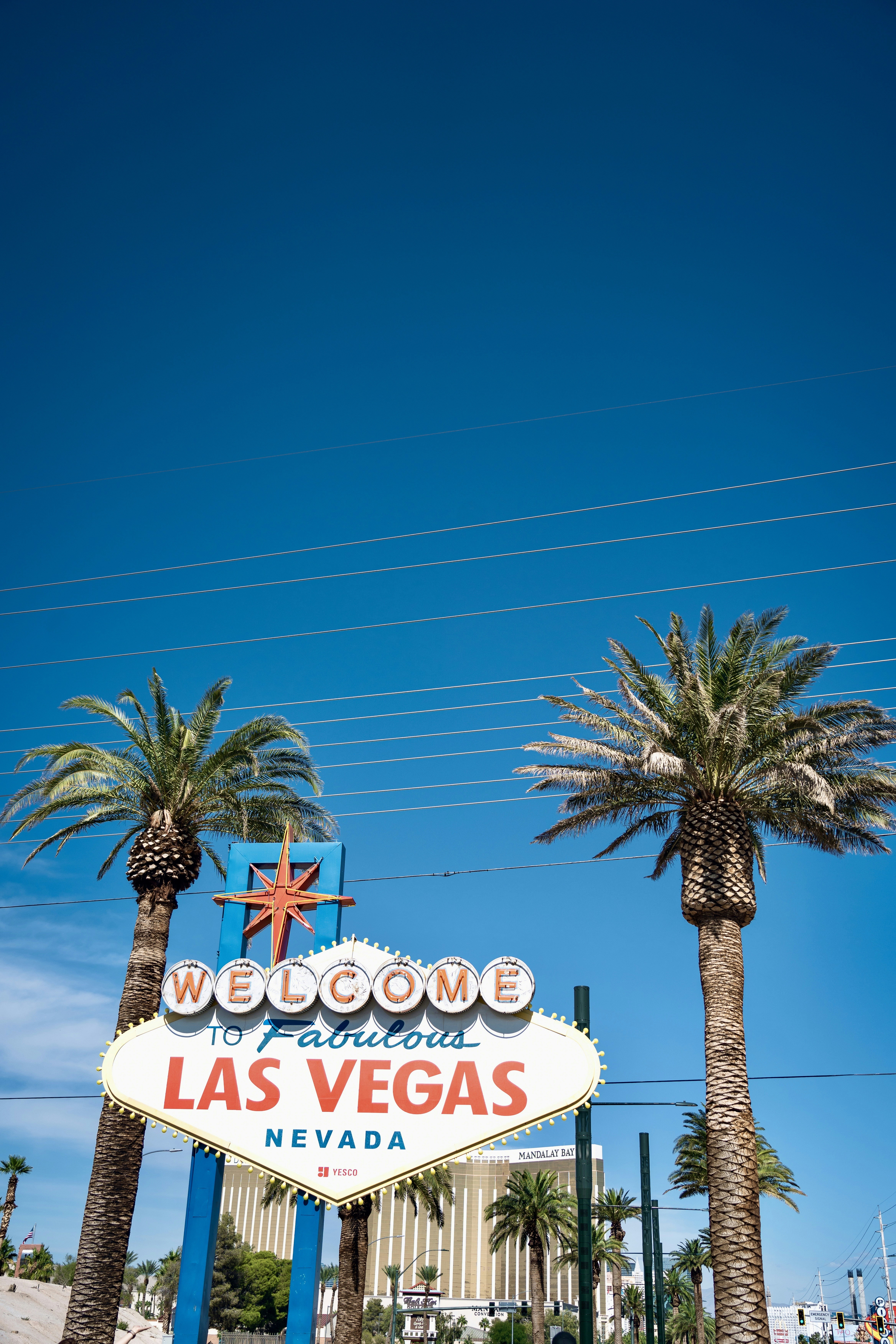 las vegas boulevard south