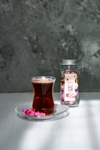 Rooibos Rich