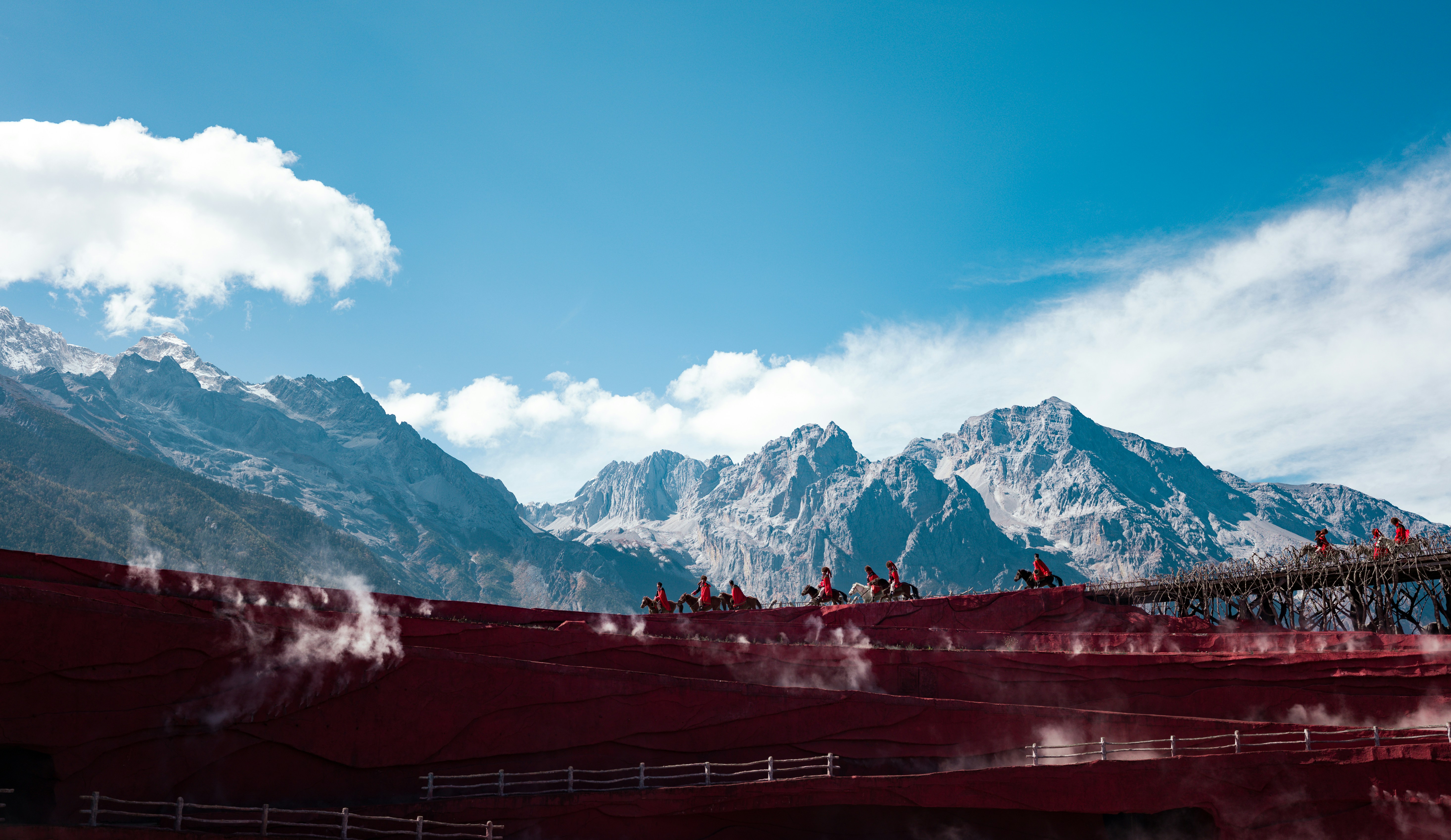 Lijiang – Activities & Attractions