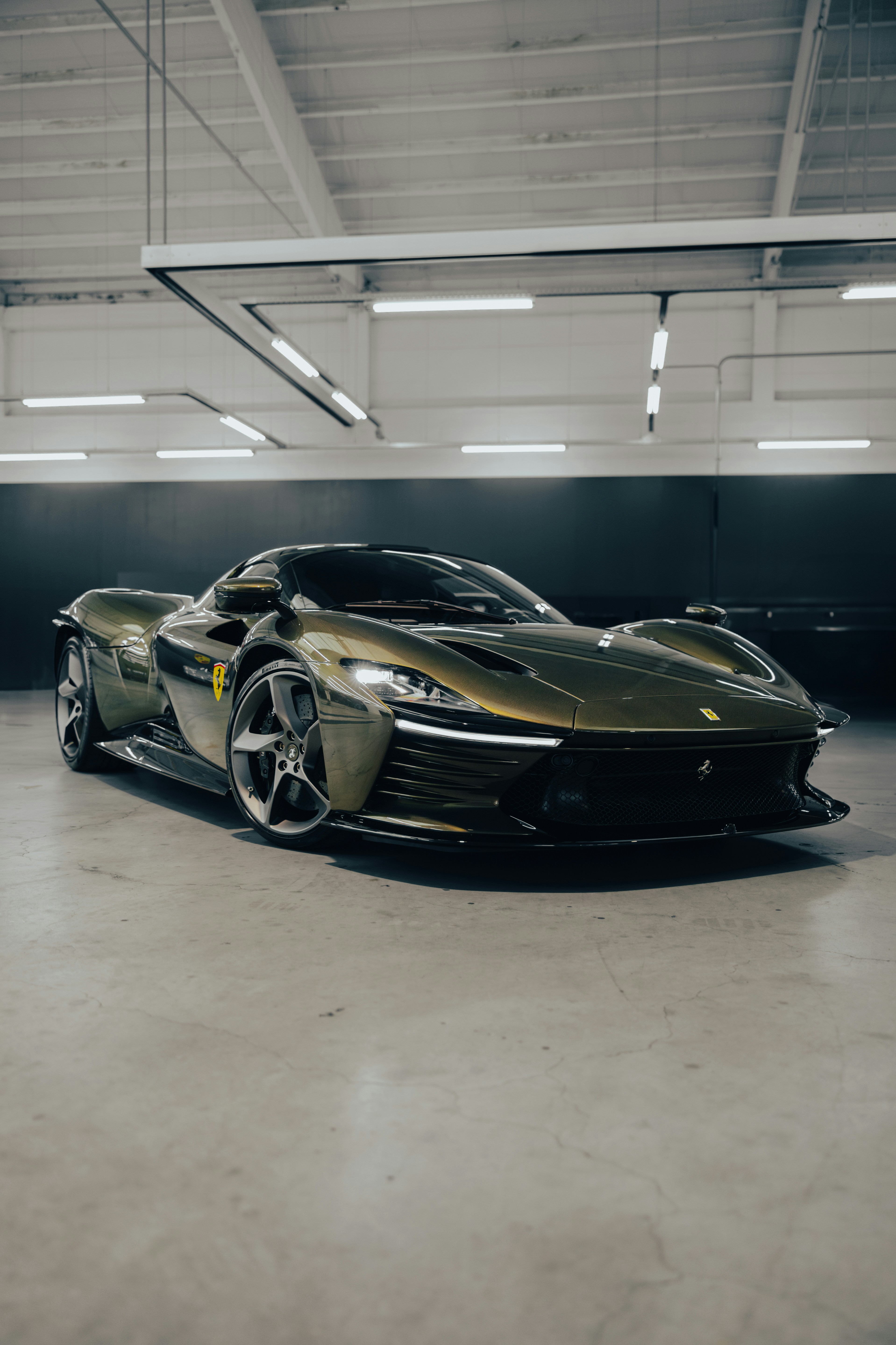 Photo by lorenzohamers