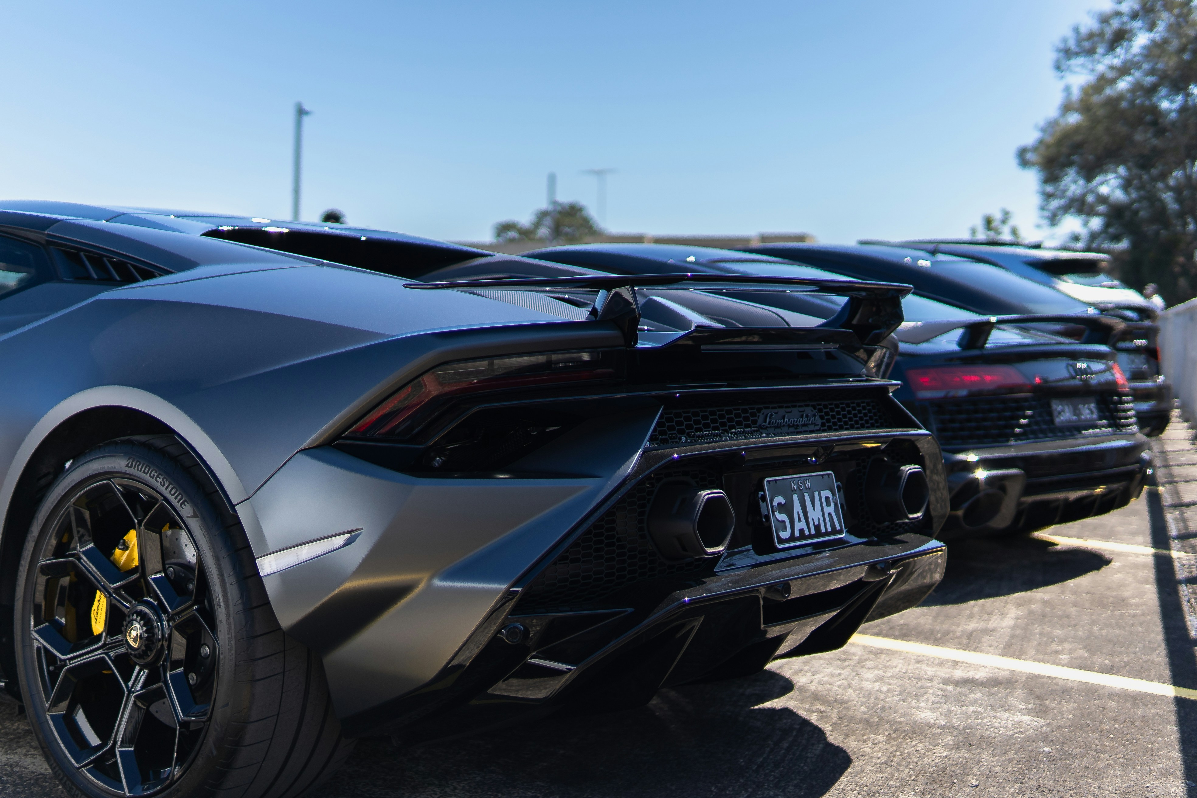 Your Next Car Awaits