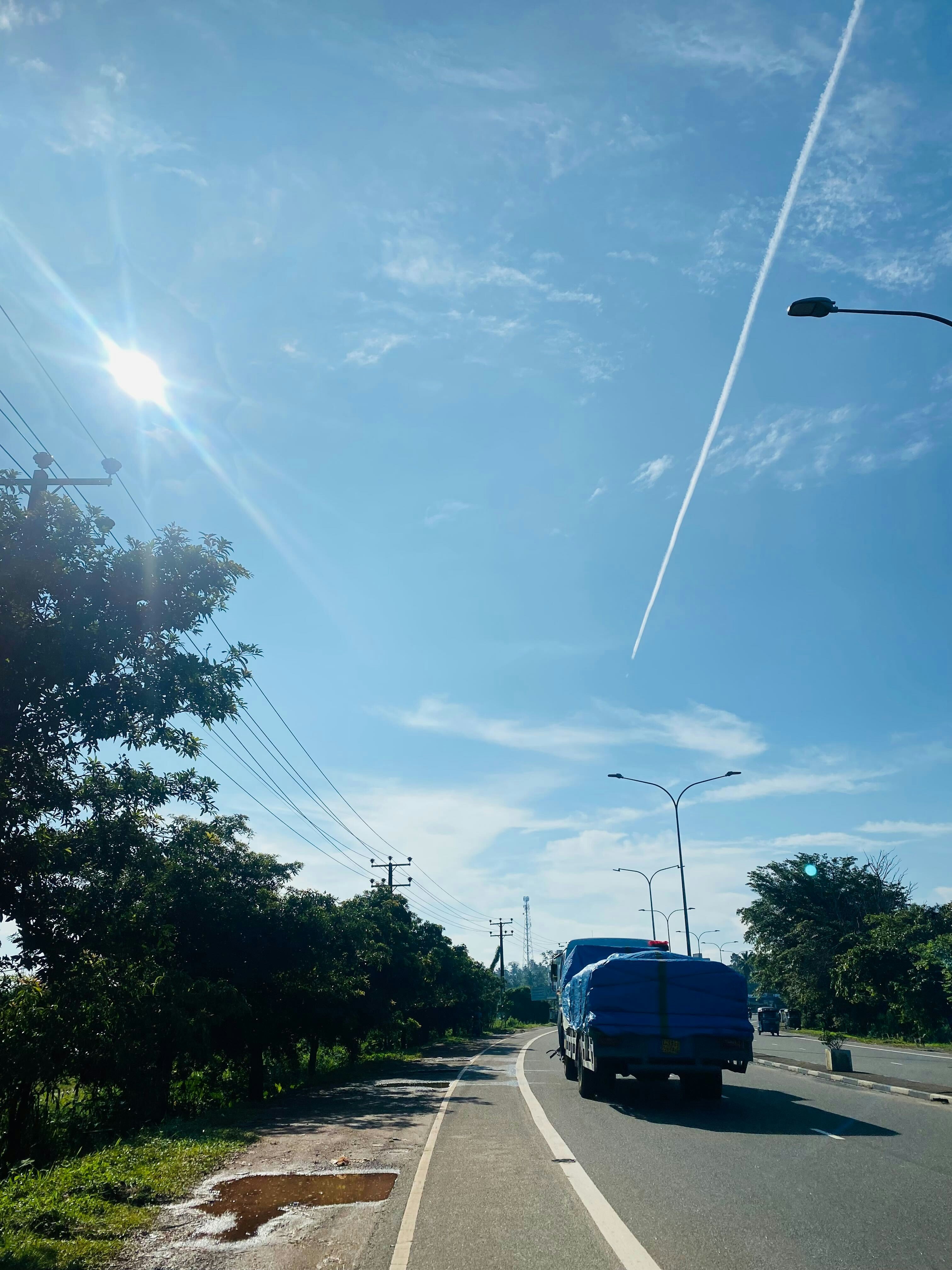 Servicio de envío rápido