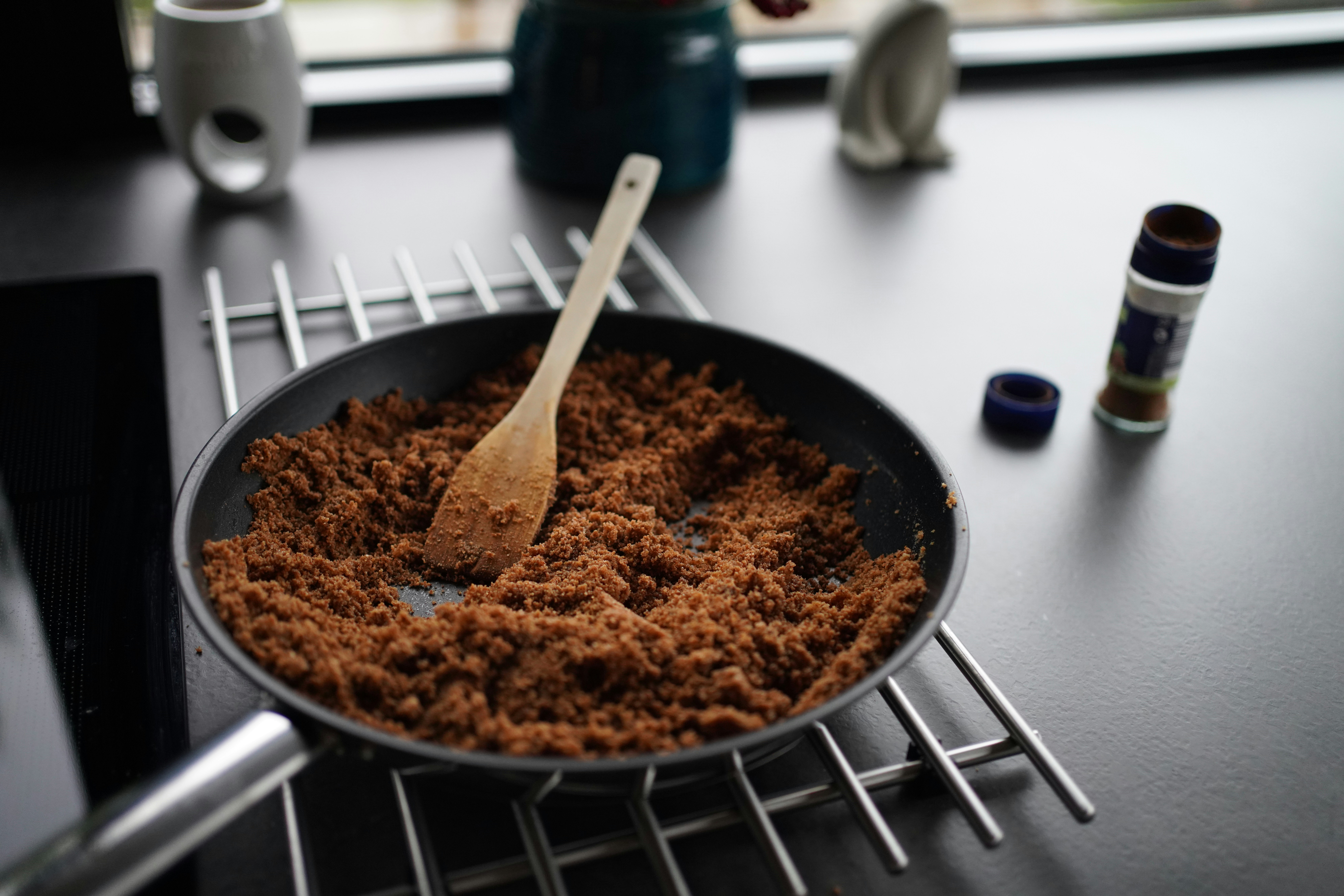 Smart Silicone Spatula