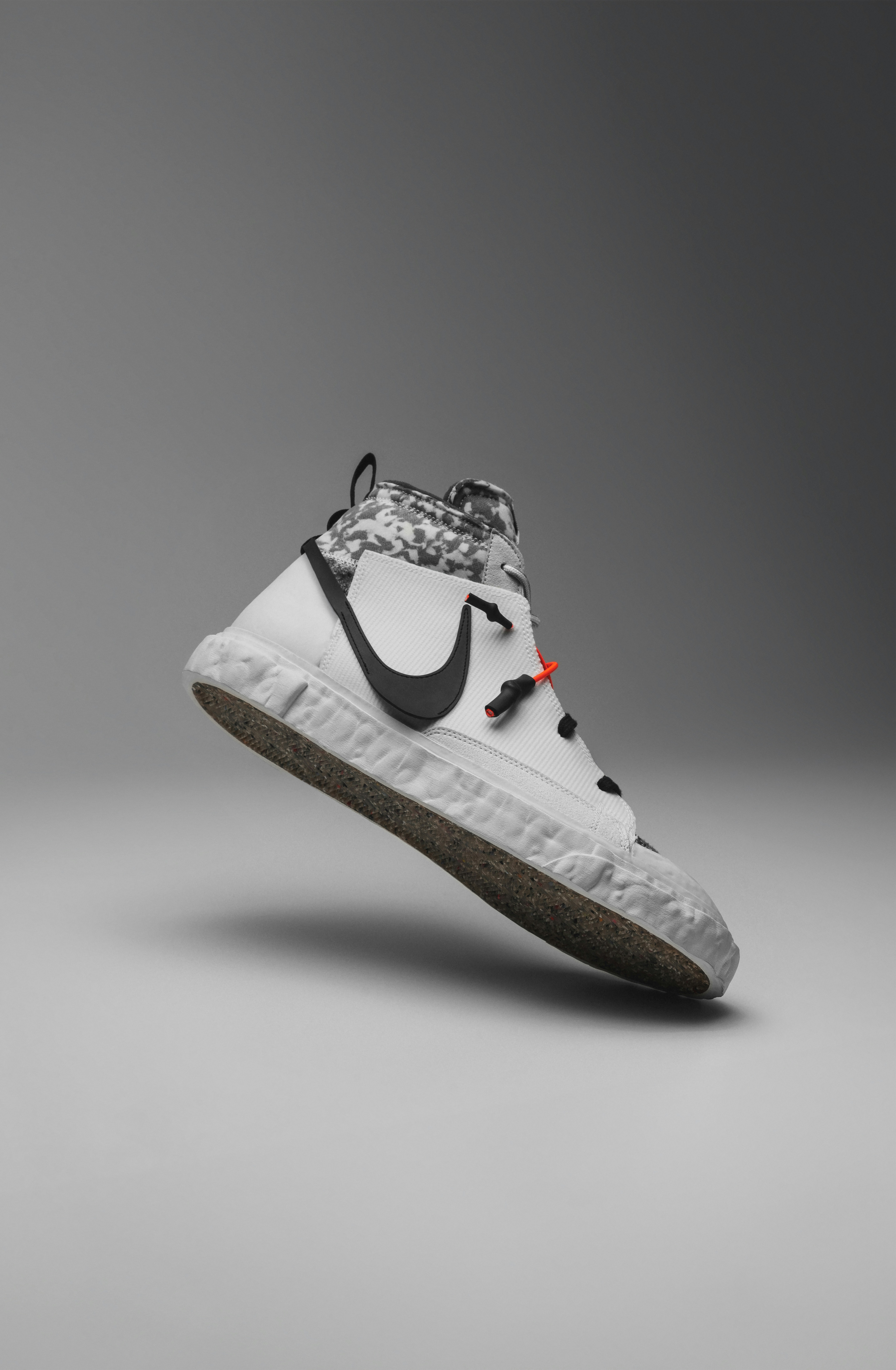 READYMADE X Nike Blazer Mids