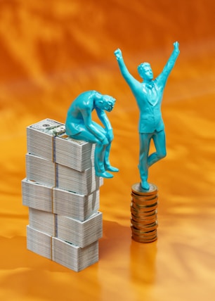 Accountant for New business start ups 