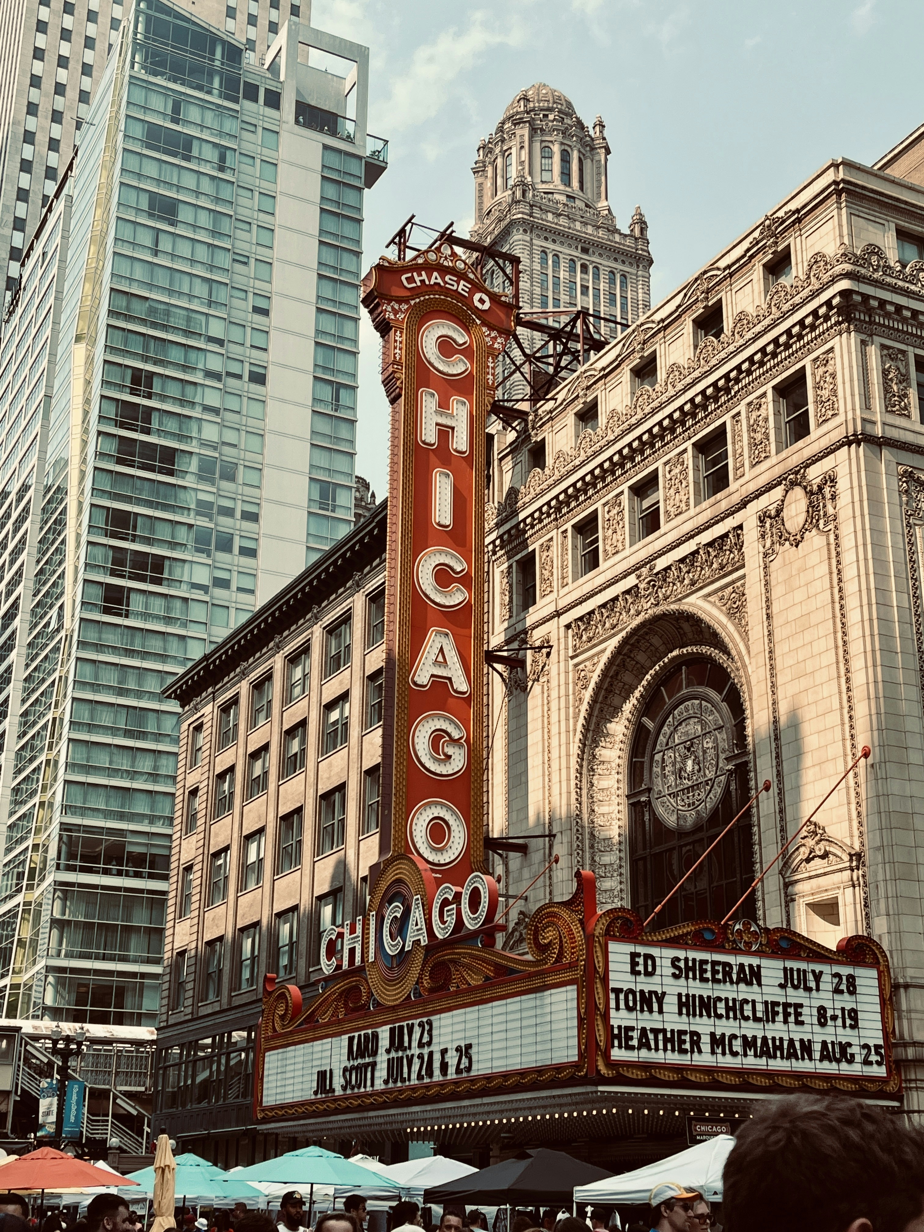 Exploring the Best Travel Spots in Chicago