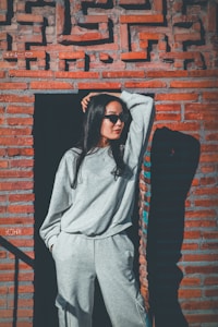 Tailored Tracksuits