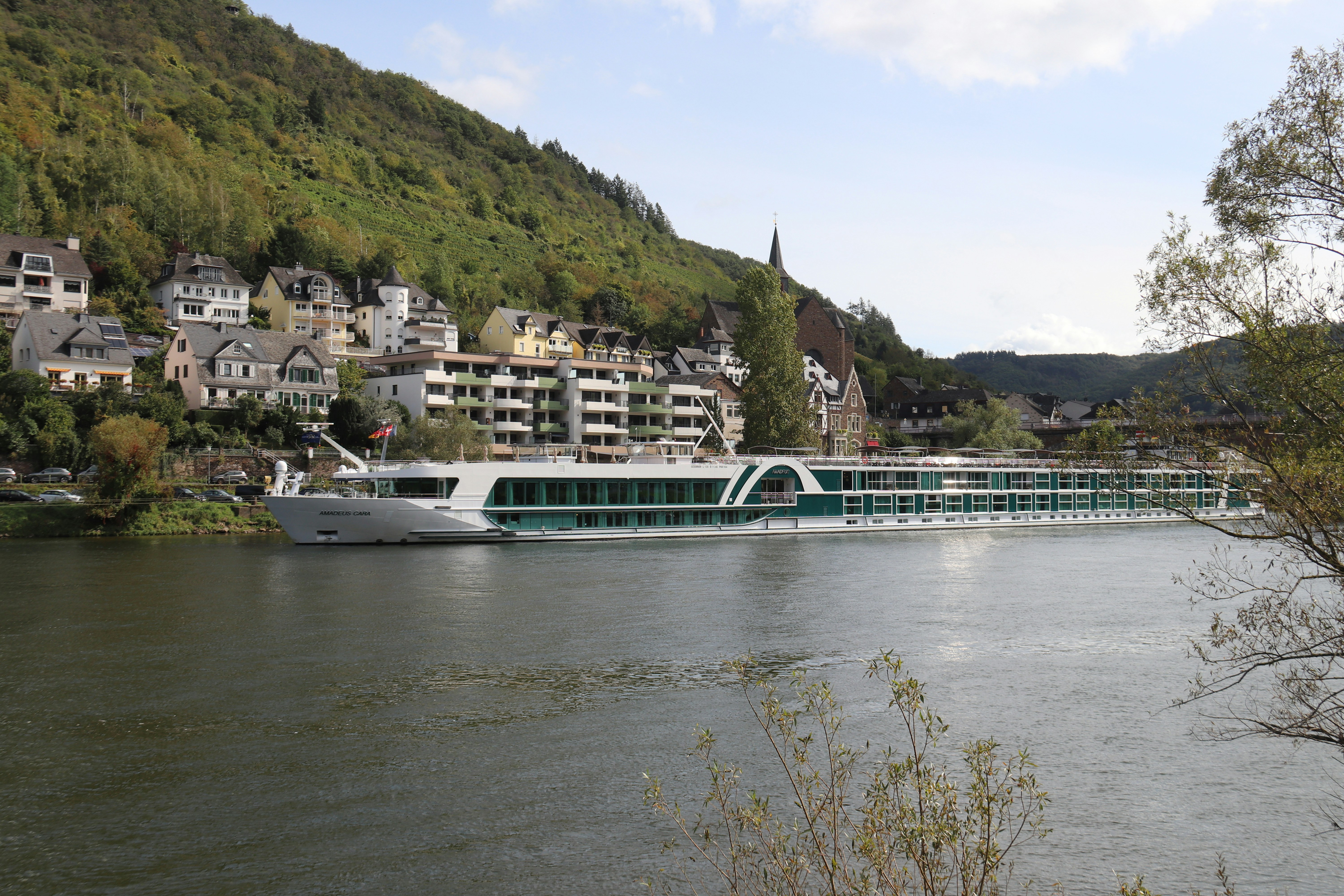 Why River Cruises on the Danube Are Europe’s Best-Kept Secret