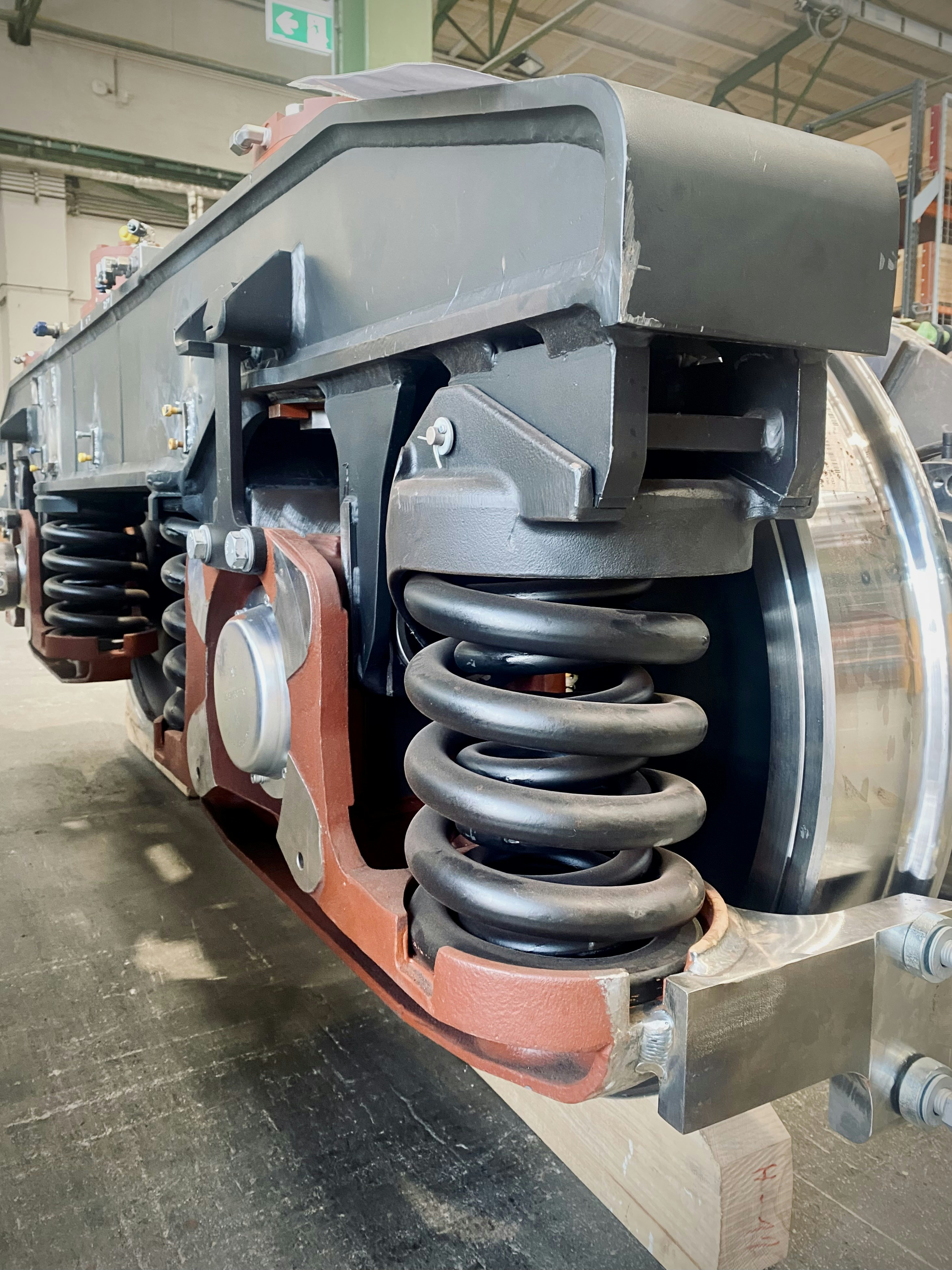 How to Protect Your Suspension and Transmission