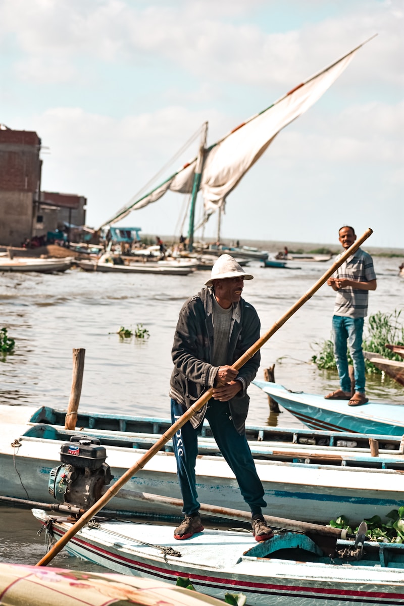 10 najpiękniejszych plaż Tunezji
