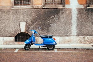 Eco Rider