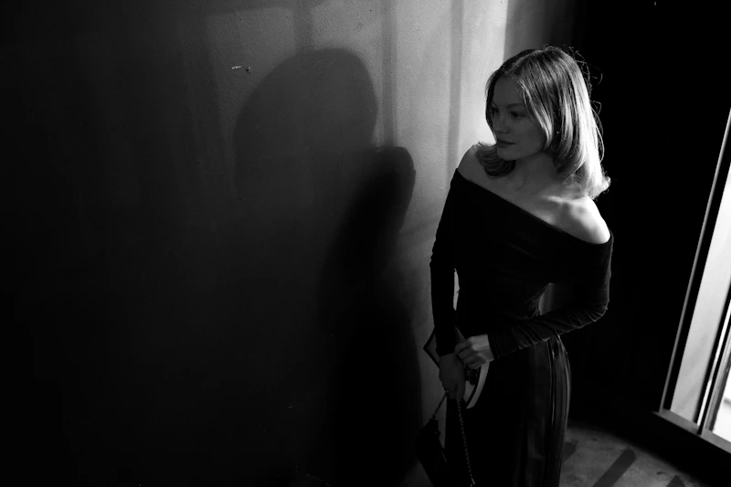 Customer wearing Maison Couture — @maisoncouture feature #3