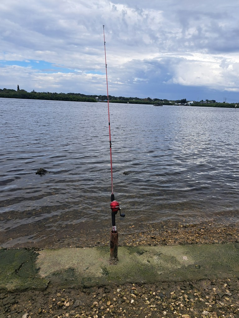 Freshwater Tackle Kit