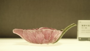 Piatto Ceramica Dipinto