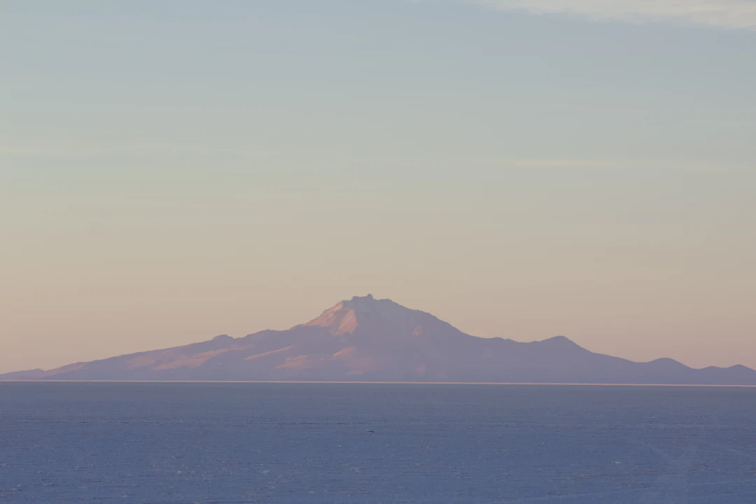 4-Day Uyuni Budget Itinerary: Salt Flats for Less