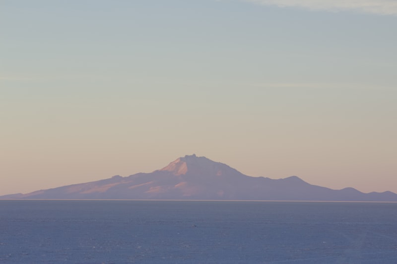 Bolivia