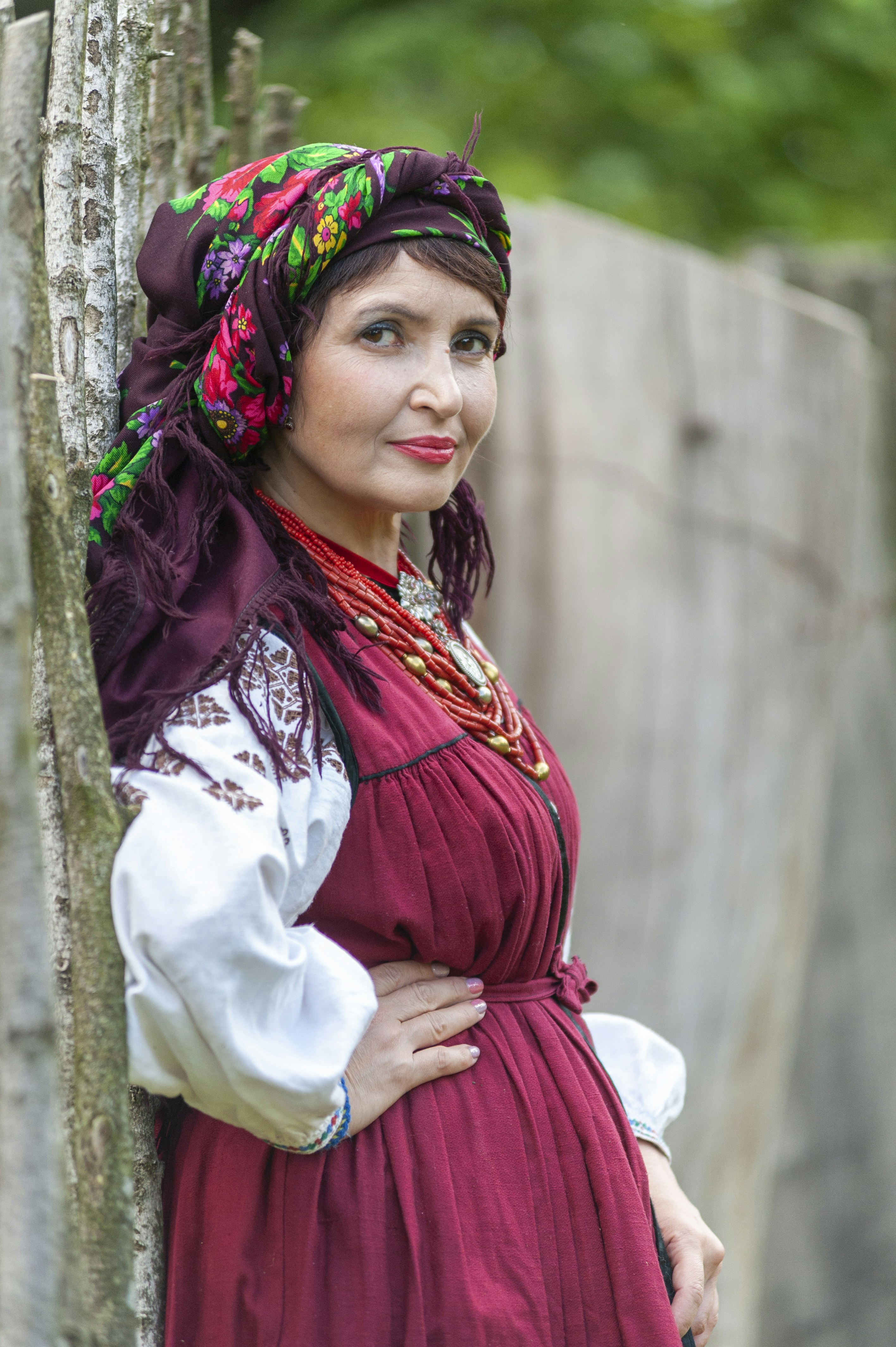 Bugün öğrendim ki: Romanlar 1856 yılına kadar...