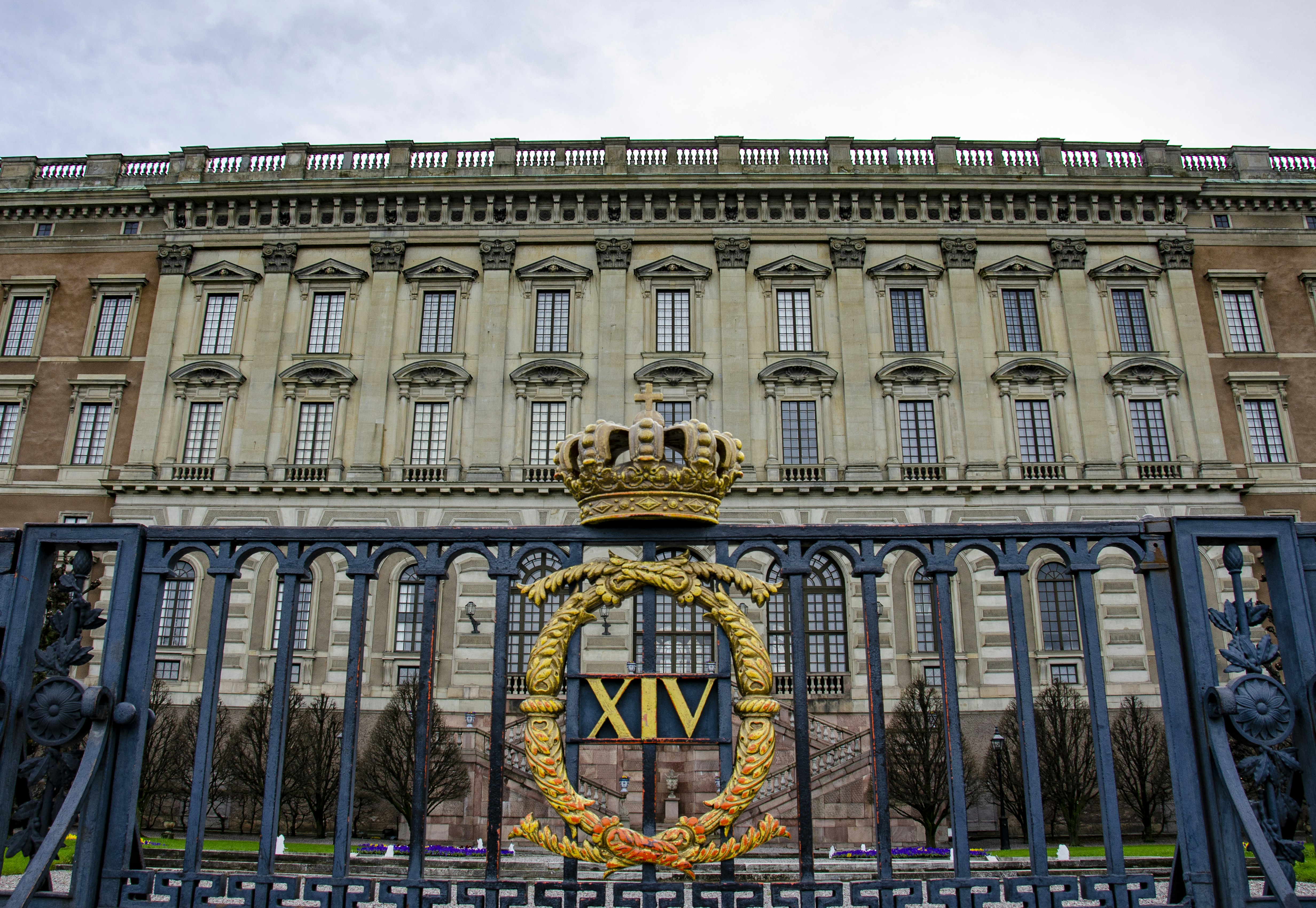 Ambasada Kraljevine Norveške
