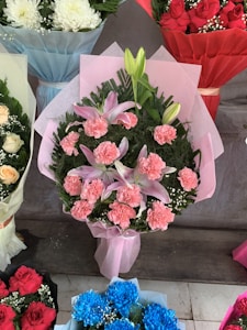 Ramo Primavera Fresca