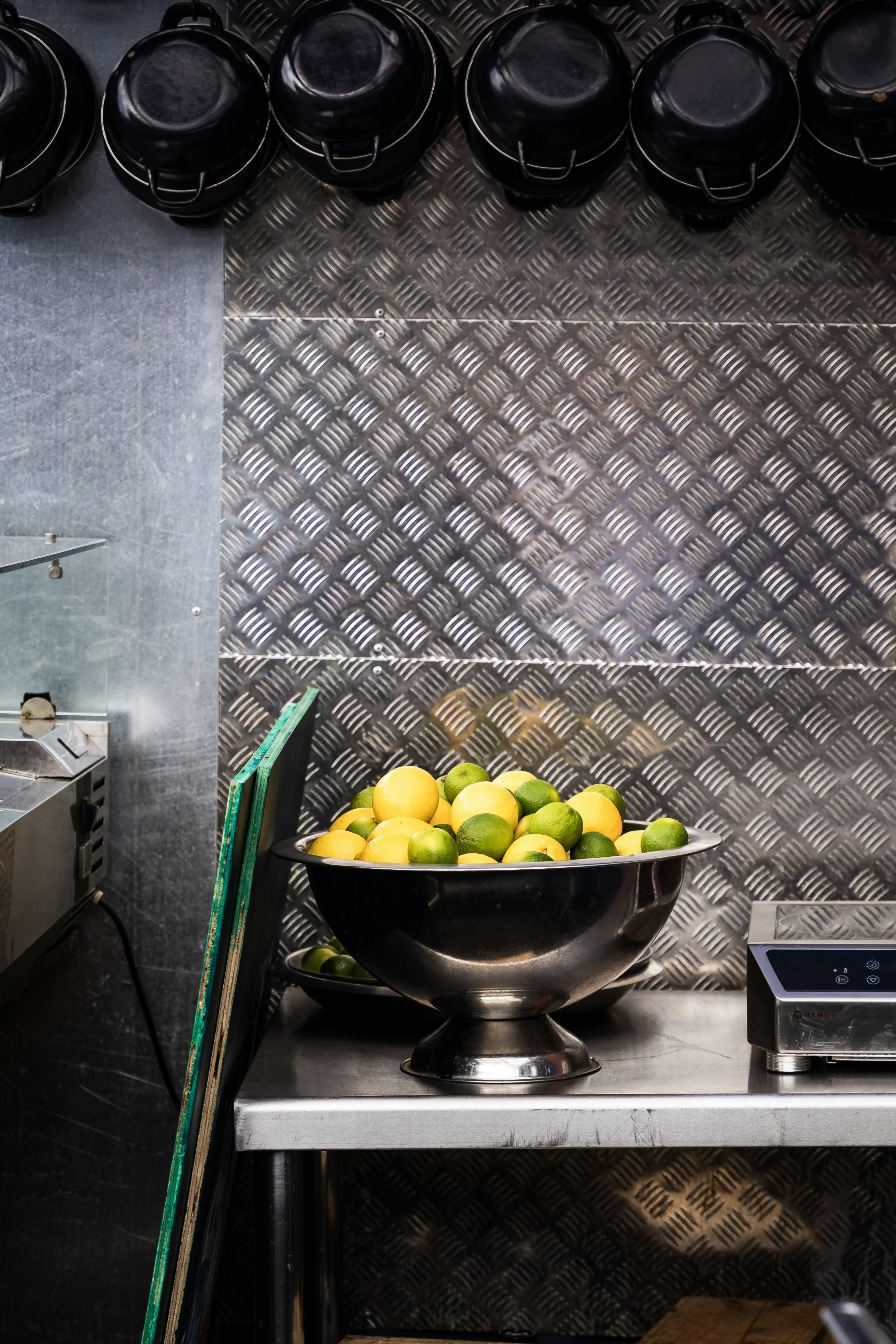 Premium Stainless Steel Balls