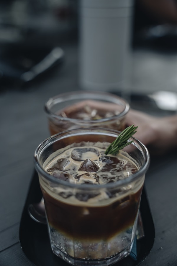 Specialty Coffee Collection