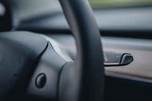 Steering Cover