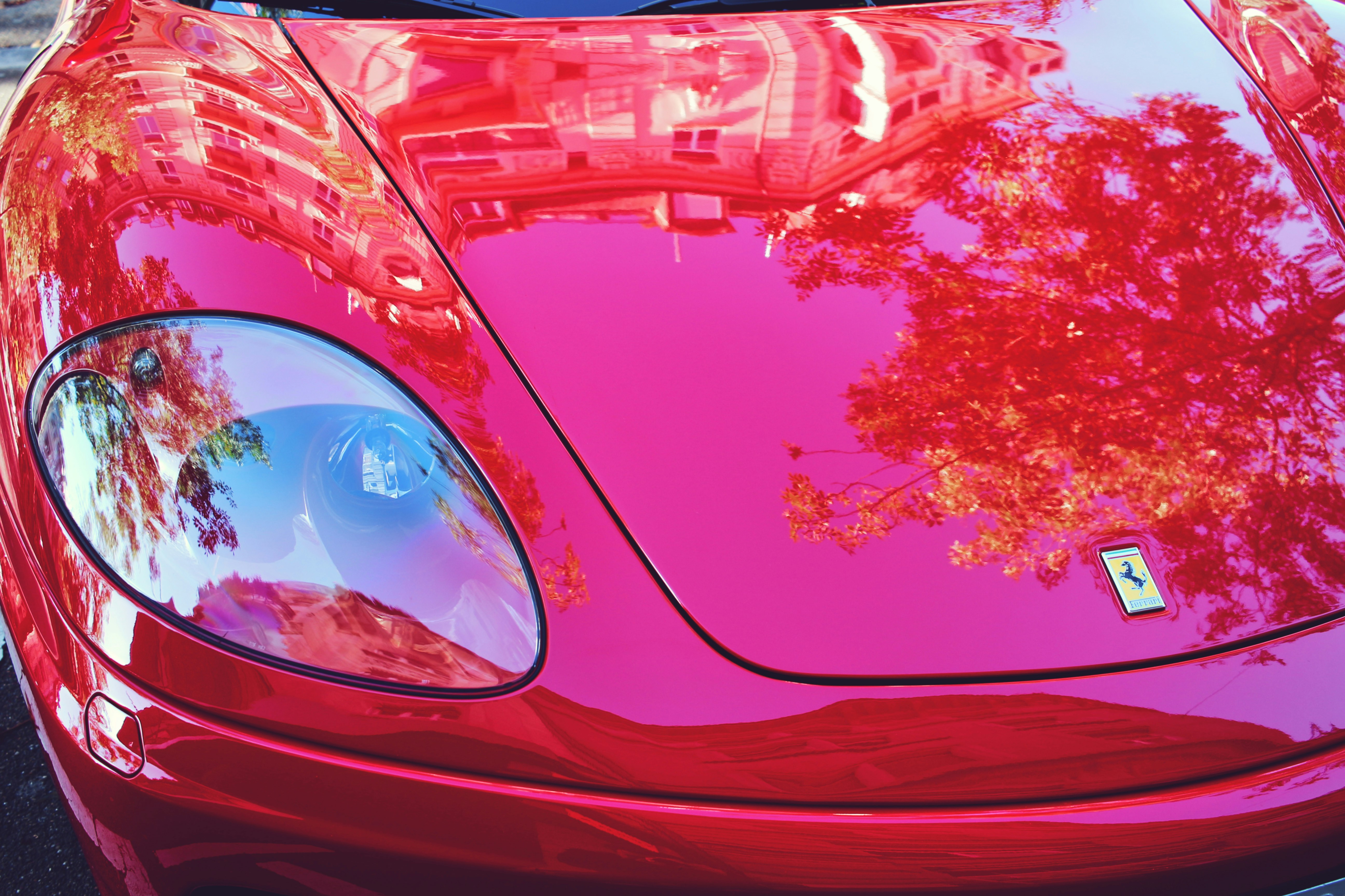 Cera Automotiva Premium