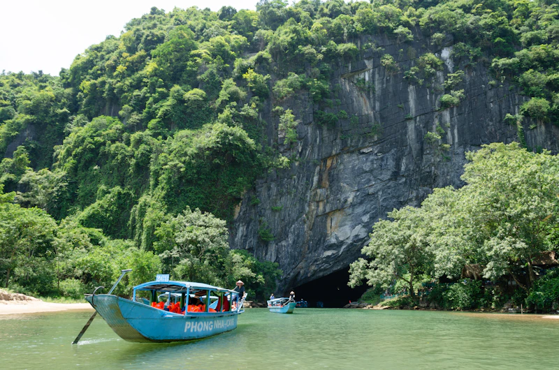 Phong Nha-Ke Bang