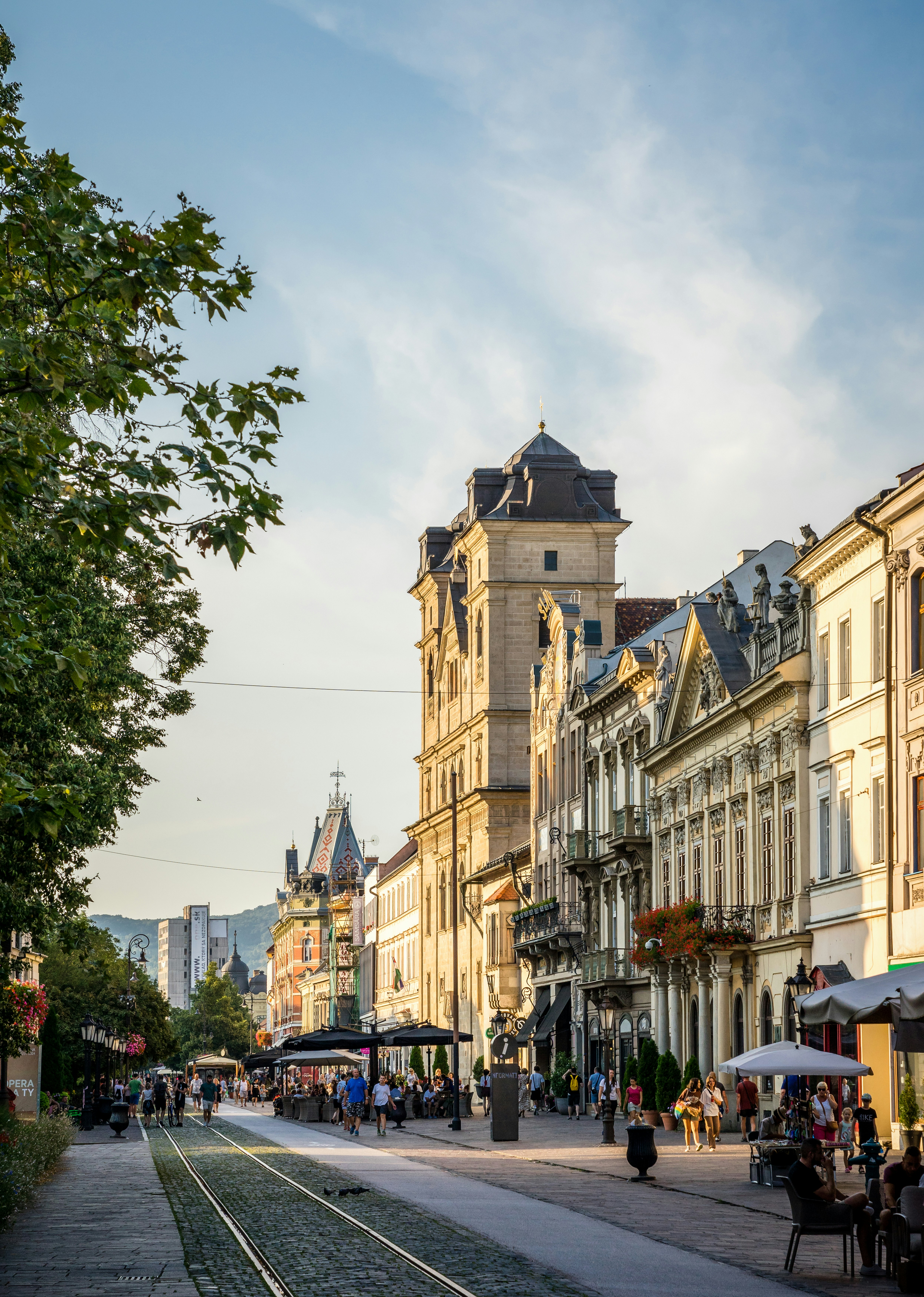 Kosice, Slovakia