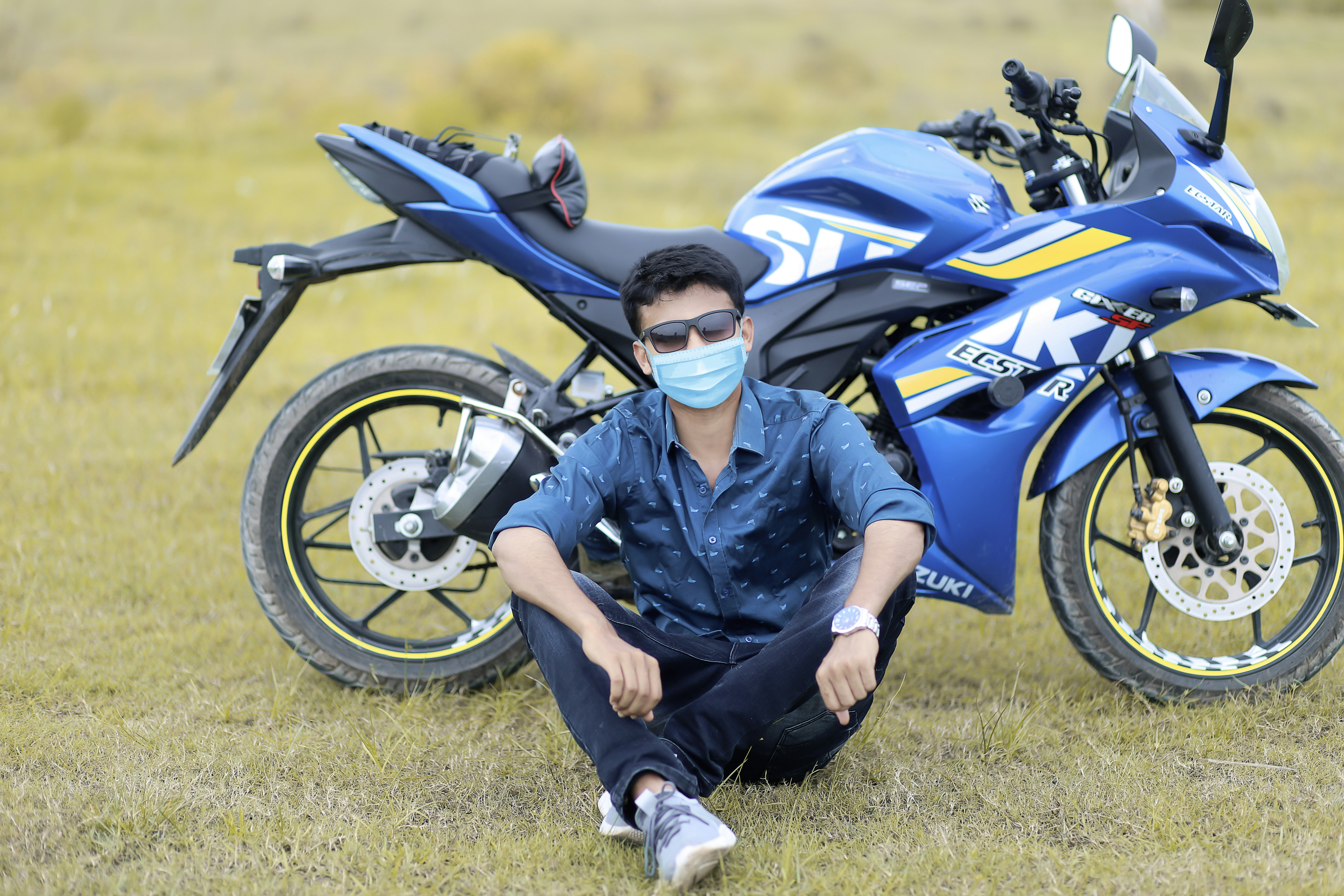 Photo by robiulislampailot