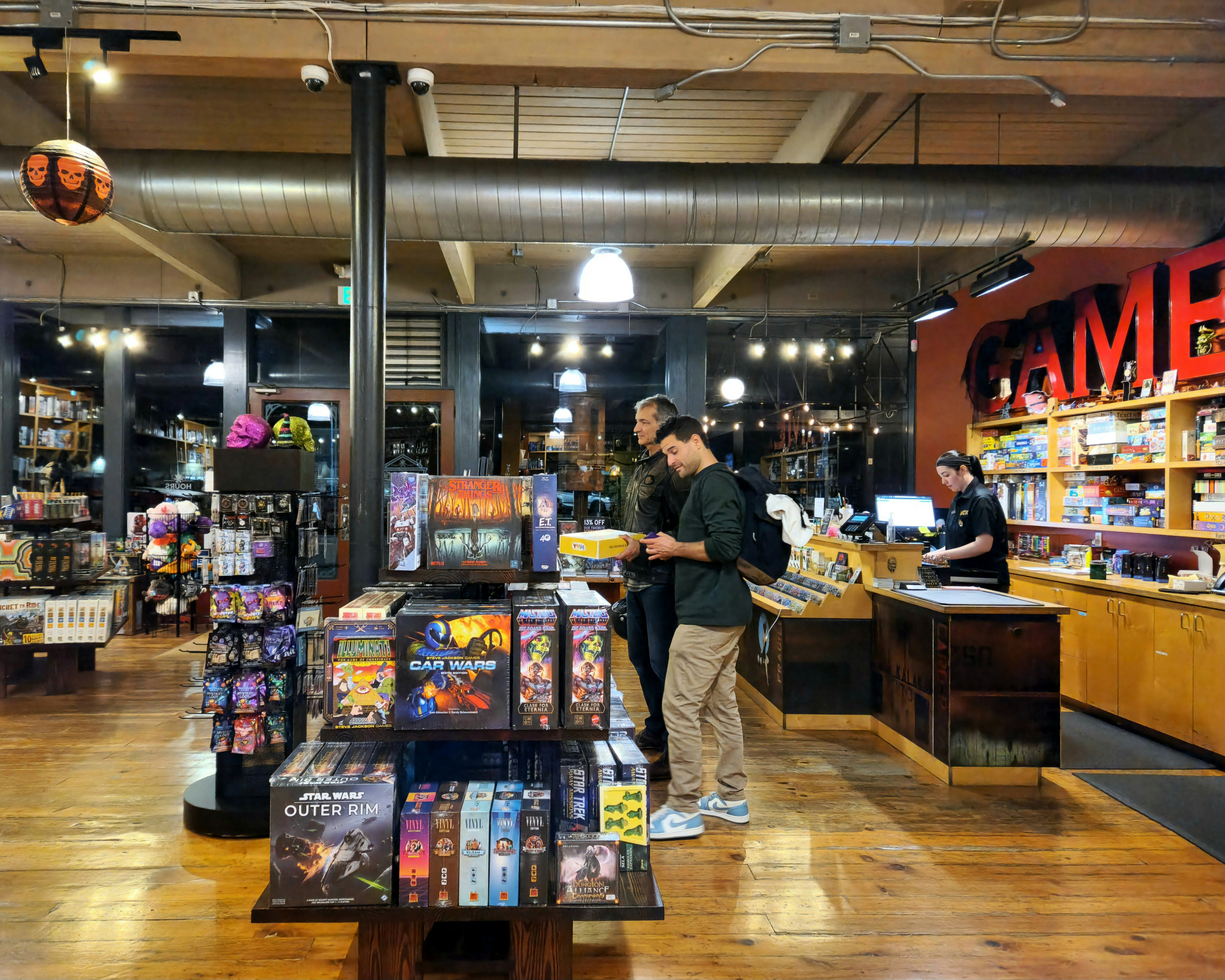 Exciting Family Board Games