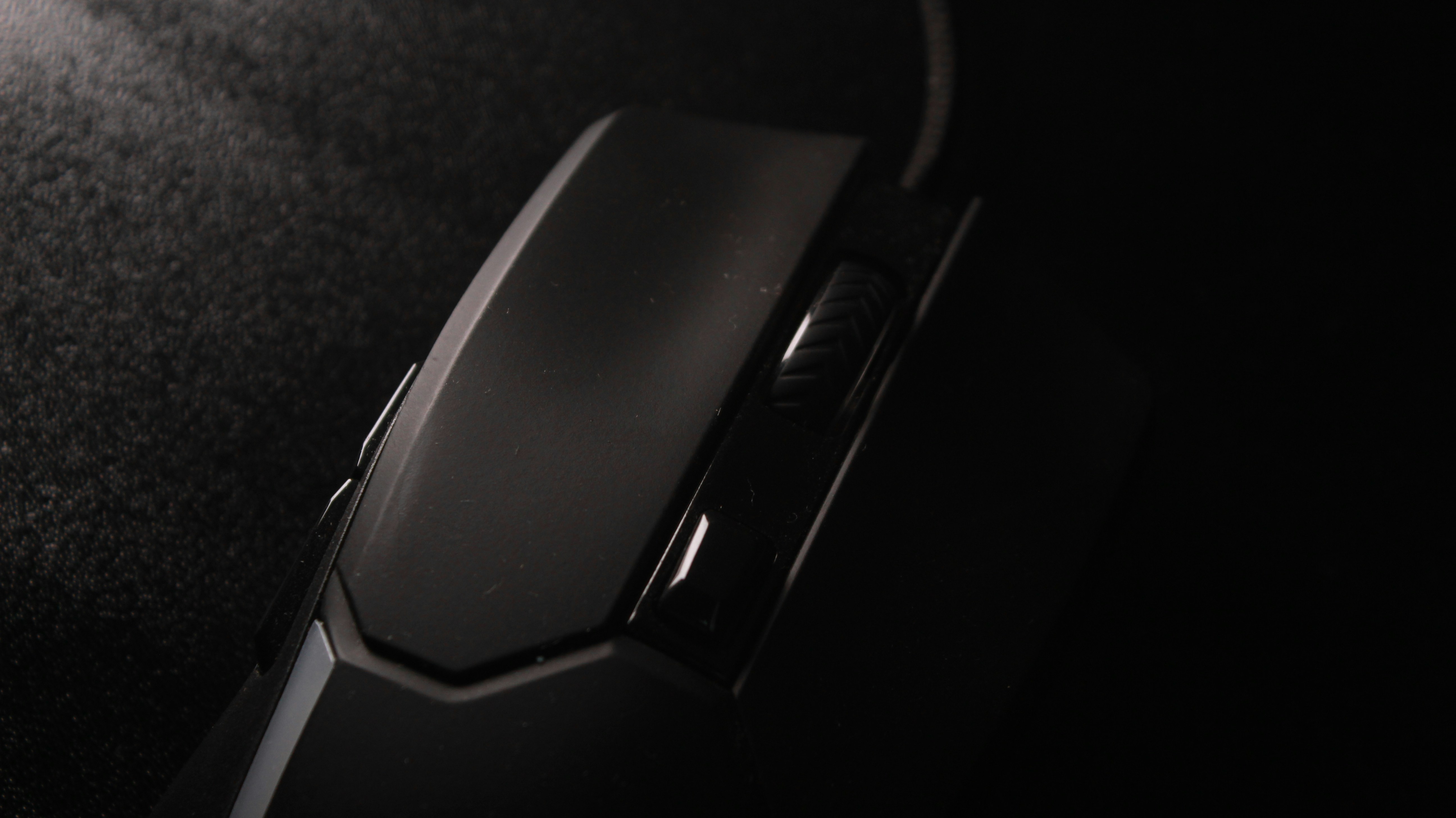 Velora Fabric Mousepad