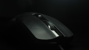 Mouse Gamer X1