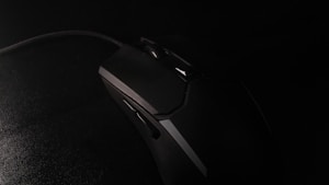 Ergo Mouse