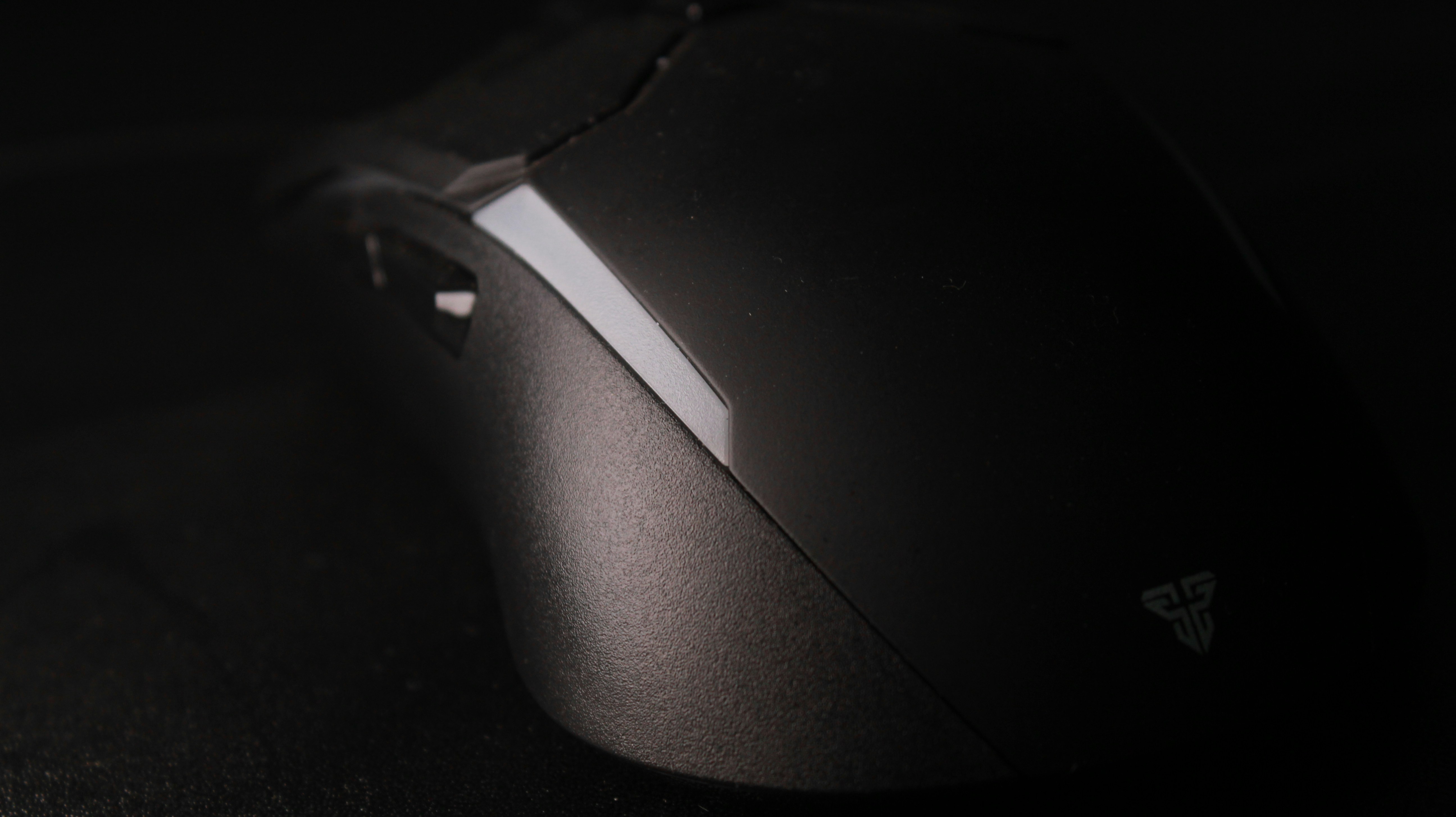 Sleek Wireless Mouse