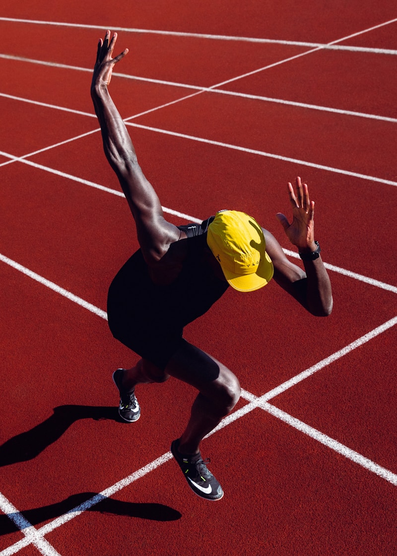 Événementiel sportif