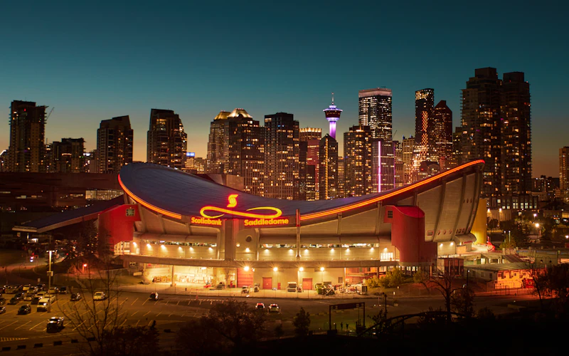 Best Street Food in Calgary: What to Eat and Where to Find It