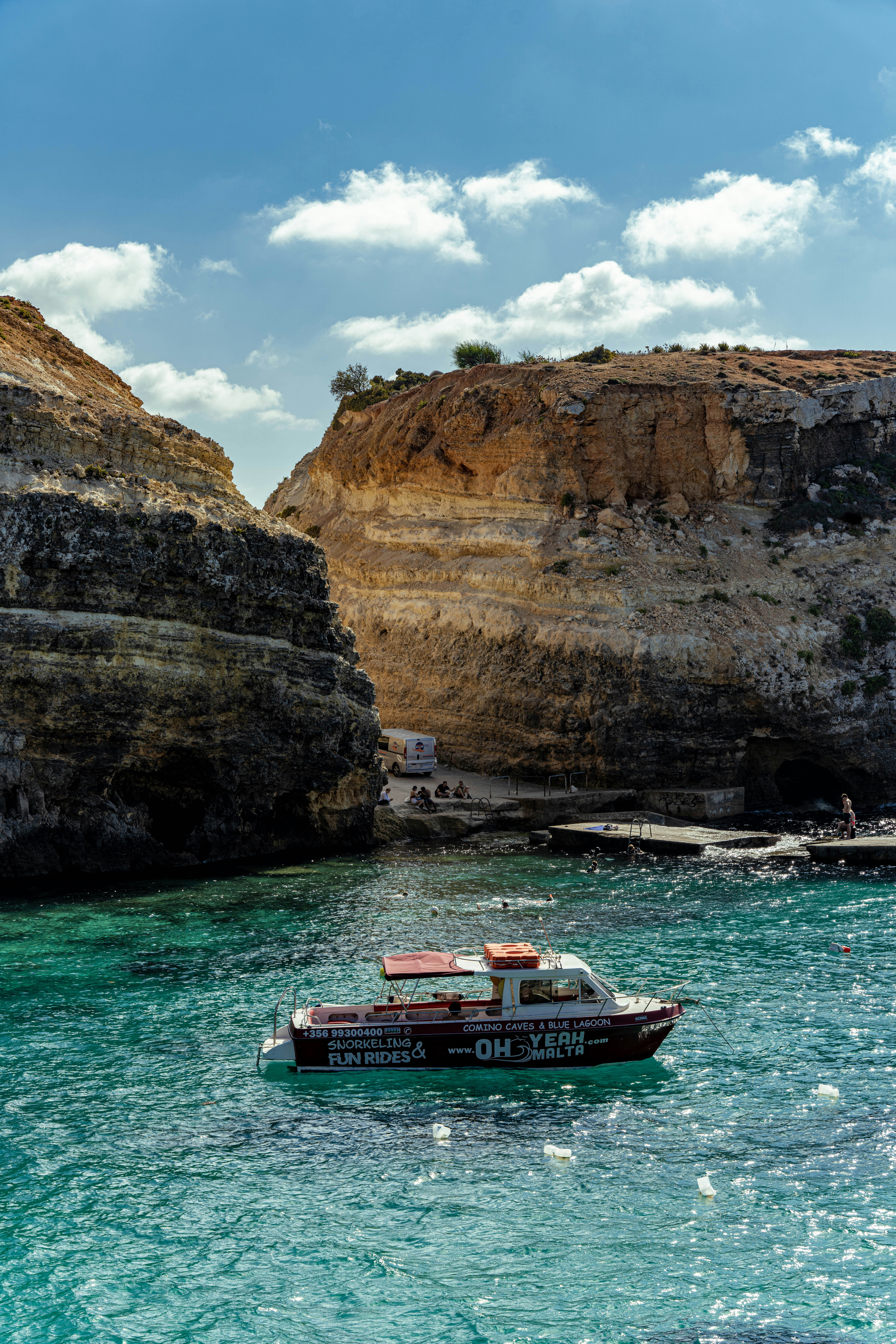 Réservez votre aventure