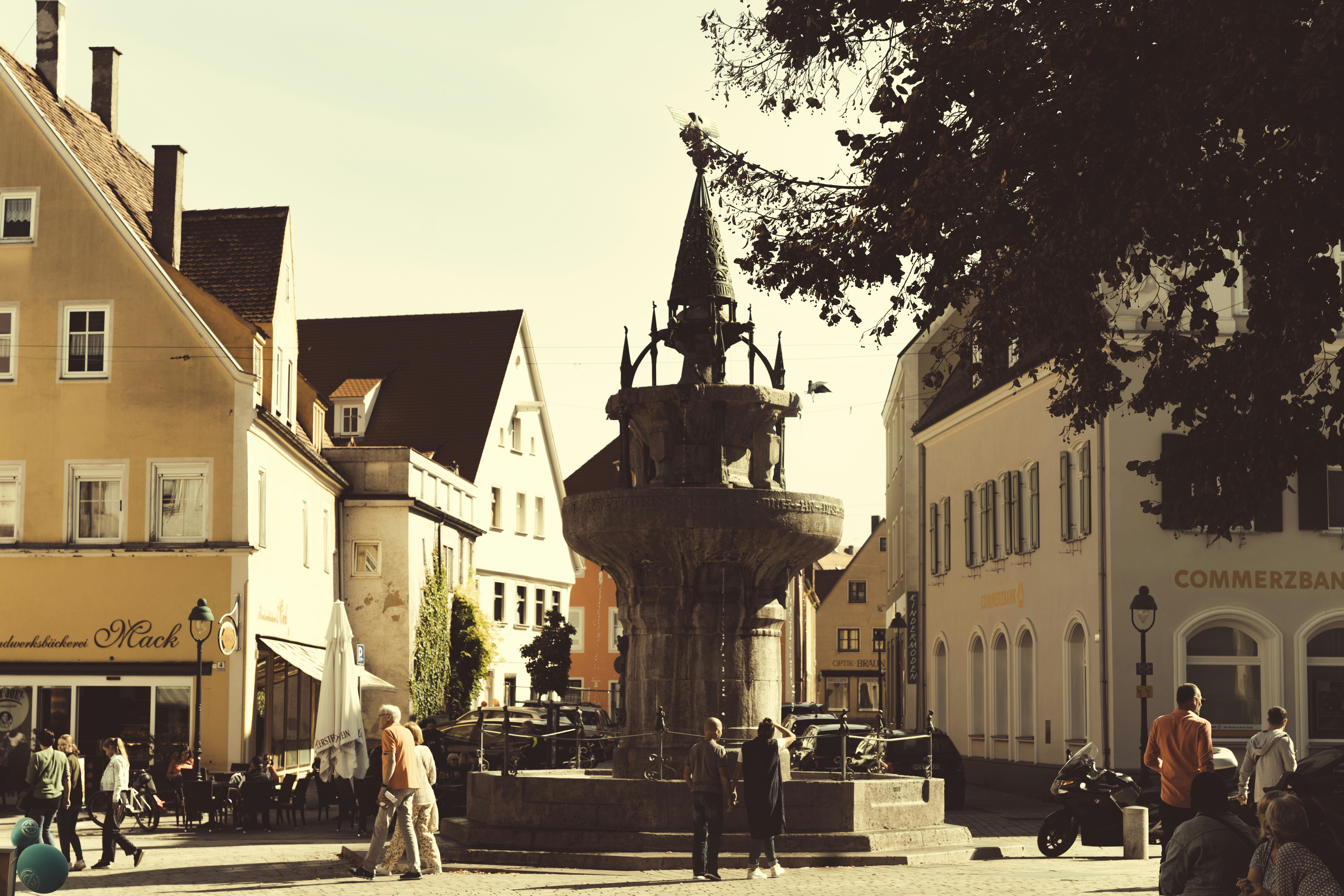 Fruktansvärd attack i Nigeria: Tiotals liv förlorade! En nation i chock!