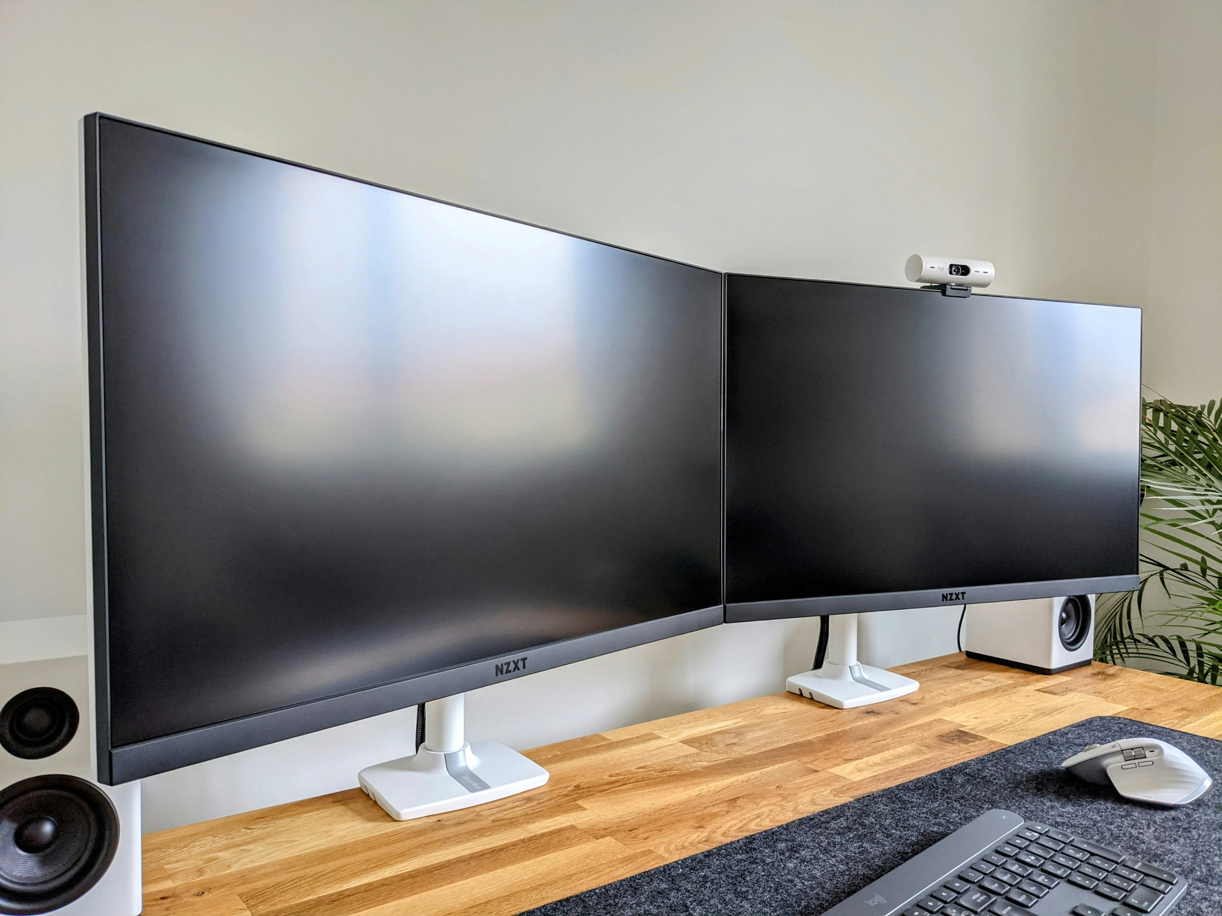 Open Smart Spaces