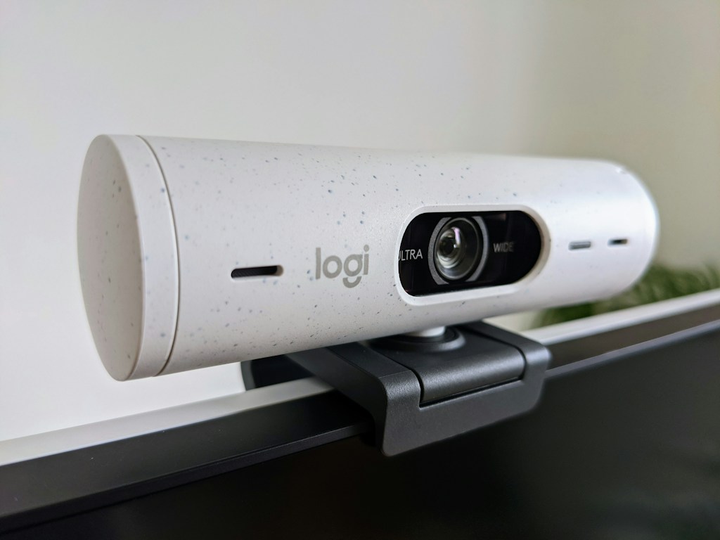 HD USB Webcam